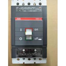 S5N400PR212-LSIG 4P R320A FR ABB塑殼斷路器正品現(xiàn)貨包郵