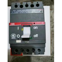 S5N630PR212LSIG 3P R630A FR ABB塑殼斷路器正品現(xiàn)貨包郵