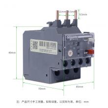 LRE22N熱過(guò)載繼電器