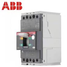 ABB塑殼斷路器T1C160 4P 40A