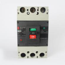 塑料外殼式斷路器CM3-250L/3P-100A