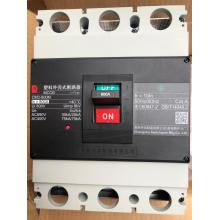 塑料外殼式斷路器CM3-630M/3P-400A