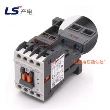 GMR-6MD LS接觸器繼電器正品現(xiàn)貨包郵