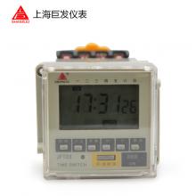 JF-T03 220V/10A 微電腦時(shí)控開關(guān)正品現(xiàn)貨，包郵