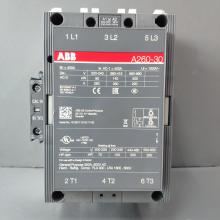 AX260-30-11ABB交流接觸器正品現(xiàn)貨，包郵