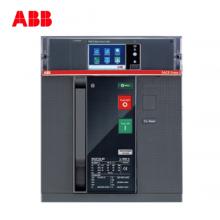 E3 S 1000 1250 1600 2000A ABB智能型框架萬能式斷路器