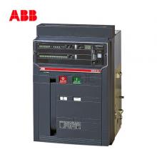 E3 V 3200/2000 3200A ABB智能型框架萬(wàn)能式斷路器