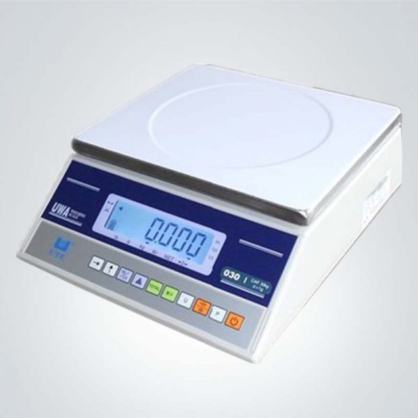電子計重秤UWA
